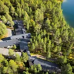 Huvilat Luxury Petäjälinna