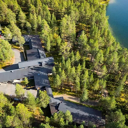 Villa Luxury Petaejaelinna