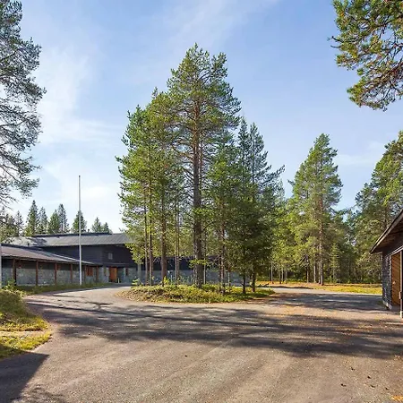 Luxury Petaejaelinna Kuusamo