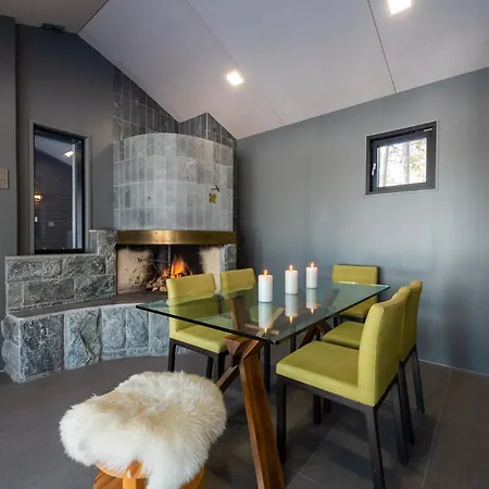 Luxury Petaejaelinna Villa