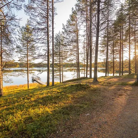 Βίλα Luxury Petaejaelinna