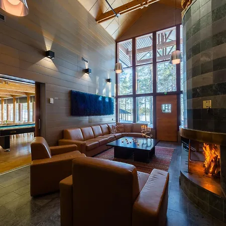 Luxury Petaejaelinna * Κούουσαμο