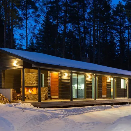 Luxury Petaejaelinna