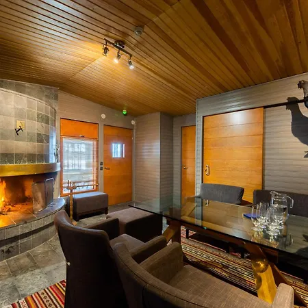 Villa Luxury Petaejaelinna *