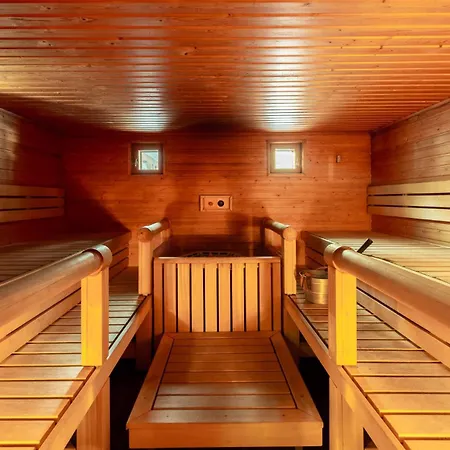 Villa Luxury Petaejaelinna Kuusamo