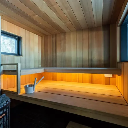 Luxury Petaejaelinna *