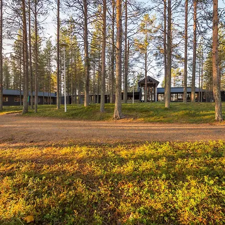 Βίλα Luxury Petaejaelinna