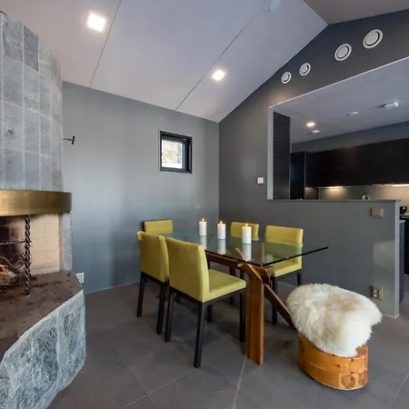 Luxury Petaejaelinna