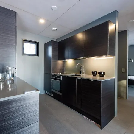 Luxury Petaejaelinna Villa