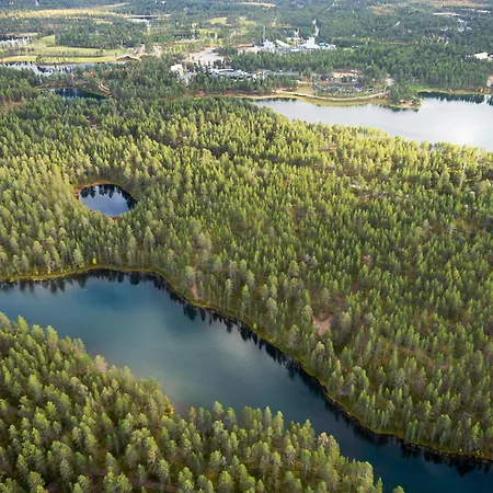 Luxury Petaejaelinna 别墅 *