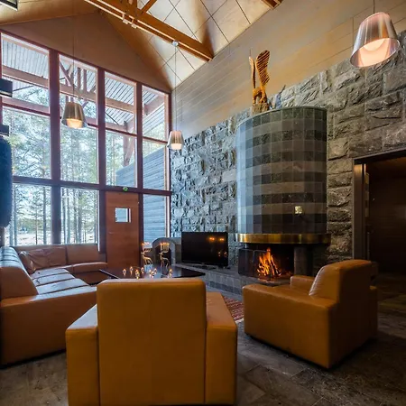 Luxury Petaejaelinna *