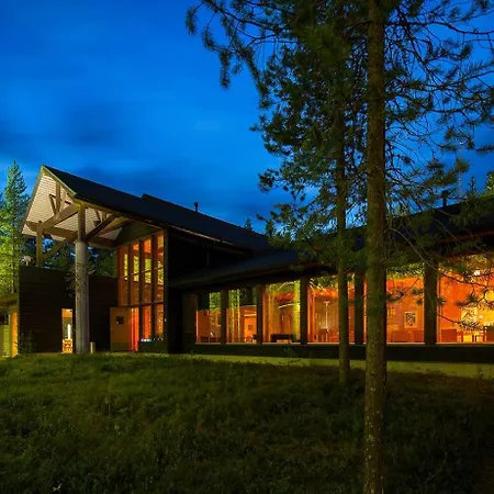 Βίλα Luxury Petaejaelinna