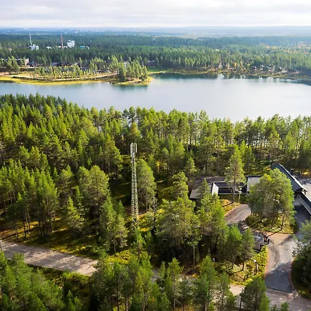 Luxury Petaejaelinna Βίλα *