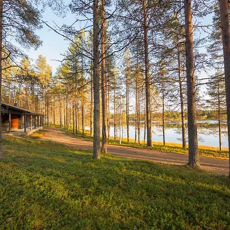 Luxury Petaejaelinna *