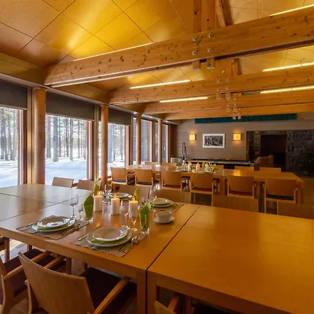 Luxury Petaejaelinna * Kuusamo