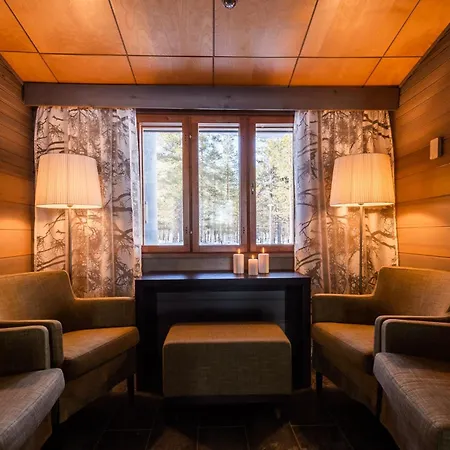 Luxury Petaejaelinna Villa