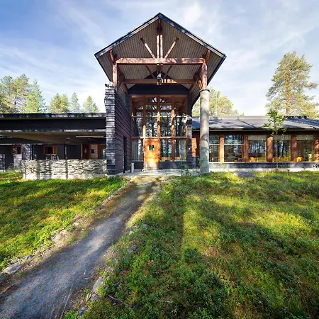 Luxury Petaejaelinna Βίλα