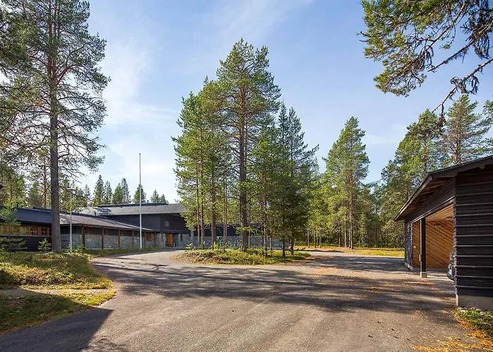 Luxury Petaejaelinna 库萨莫