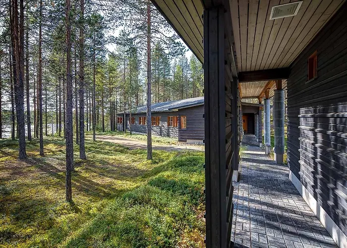 Luxury Petaejaelinna