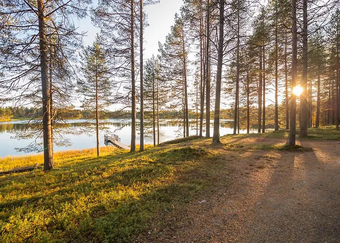 别墅 Luxury Petaejaelinna