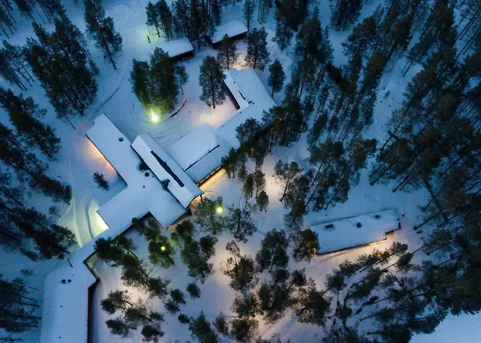 别墅 Luxury Petaejaelinna 库萨莫