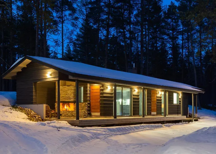 Luxury Petaejaelinna