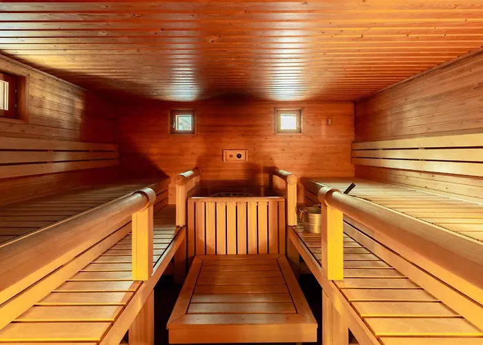 别墅 Luxury Petaejaelinna 库萨莫