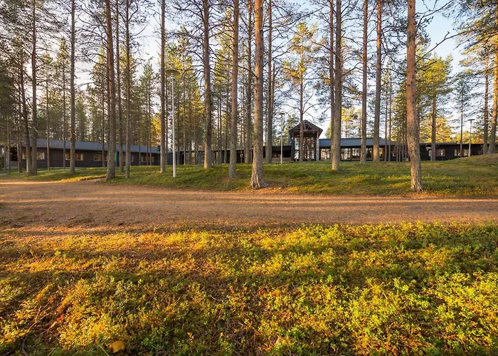 别墅 Luxury Petaejaelinna