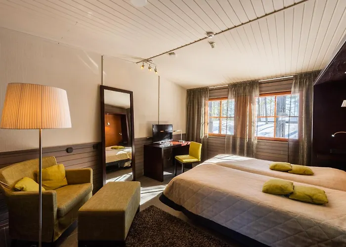 别墅 Luxury Petaejaelinna *