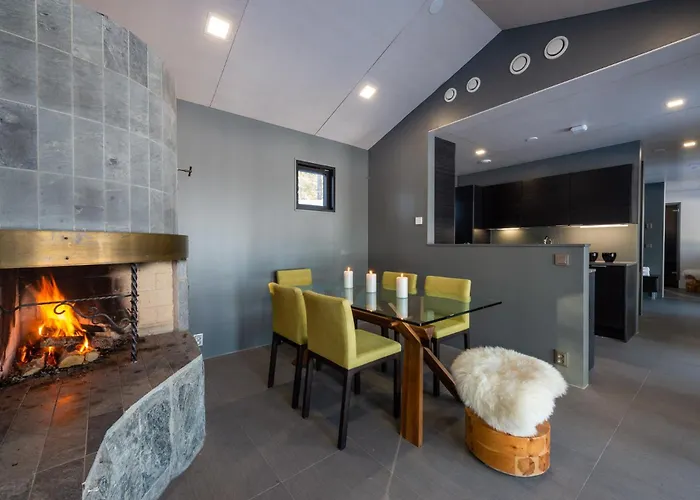 Luxury Petaejaelinna