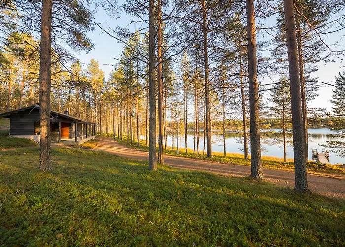 Luxury Petaejaelinna 别墅 *