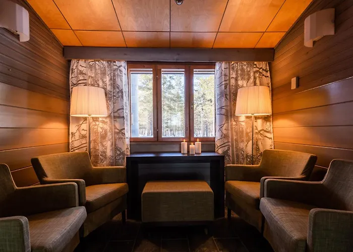 Luxury Petaejaelinna 别墅